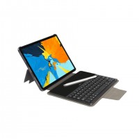Gecko Covers V10T72C1-A clavier pour tablette AZERTY USB Type-C Noir