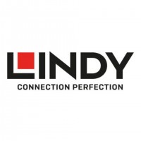 Lindy 30246 câble électrique Noir 10 m