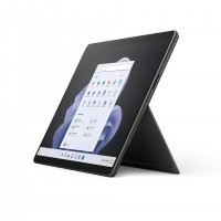 Microsoft Surface Pro 9 Intel® Core™ i5 256 Go 33 cm (13") 8 Go Wi-Fi 6E (802.11ax) Windows 11 Home Graphite