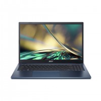 Acer Aspire 3 A315-24P-R7L4 AMD Ryzen™ 5 7520U Ordinateur portable 39,6 cm (15.6") Full HD 16 Go LPDDR5-SDRAM 512 Go SSD Wi-Fi 6