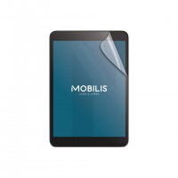 Mobilis 036259 protection d'écran de tablette Protection d'écran transparent Samsung 1 pièce(s)