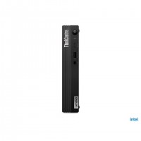 Lenovo ThinkCentre M70q Intel® Core™ i5 i5-11400T 16 Go DDR4-SDRAM 512 Go SSD Windows 11 Pro Mini PC Noir