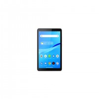 Lenovo Tab M7 16 Go 17,8 cm (7") Mediatek 1 Go Wi-Fi 4 (802.11n) Android 9.0 Gris, Platine