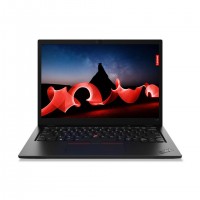 Lenovo ThinkPad L13 Gen 4 (Intel) Intel® Core™ i5 i5-1335U Ordinateur portable 33,8 cm (13.3") WUXGA 16 Go LPDDR5-SDRAM 512 Go S