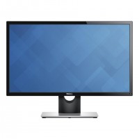 DELL E Series E2216H &eacute;cran plat de PC 54,6 cm (21.5") 1920 x 1080 pixels Full HD LED Noir