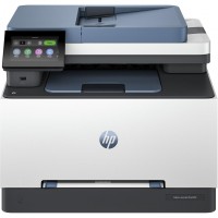 HP Color LaserJet Pro MFP 3302fdn Prntr Laser A4 600 x 600 DPI 25 ppm