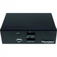 Switch KVM DEXLAN