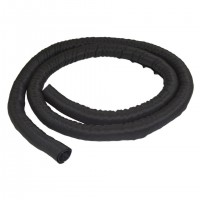StarTech.com WKSTNCM range-câbles Manchon de câbles Noir 1 pièce(s)