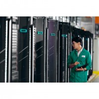 HPE P54702-B21 accessoire de racks Kit de câbles