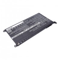 DELL FW8KR composant de laptop supplémentaire Batterie