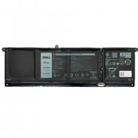 DELL XDY9K composant de laptop supplémentaire Batterie