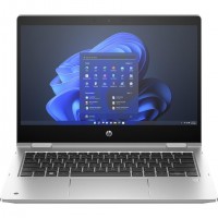 HP Pro x360 435 13.3 inch G10 Notebook PC AMD Ryzen™ 5 7530U Hybride (2-en-1) 33,8 cm (13.3") Écran tactile Full HD 8 Go DDR4-SD