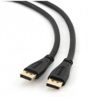 CORDON DISPLAYPORT HQ N V1.2 1,80M