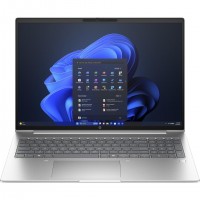 HP ProBook 460 16 inch G11 Notebook PC Intel Core Ultra 5 125U Ordinateur portable 40,6 cm (16") WUXGA 16 Go DDR5-SDRAM 512 Go S
