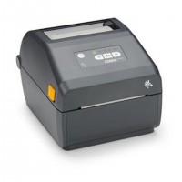 Zebra ZD421T imprimante pour étiquettes Transfert thermique 300 x 300 DPI 102 mm/sec Avec fil &sans fil Ethernet/LAN Bluetooth
