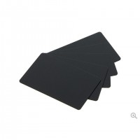 Carte PVC vierge EVOLIS