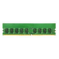Synology D4EC-2666-8G module de mémoire 8 Go 1 x 8 Go DDR4 2666 MHz ECC