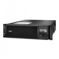 APC Smart-UPS On-Line alimentation d'énergie non interruptible Double-conversion (en ligne) 5 kVA 4500 W 10 sortie(s) CA