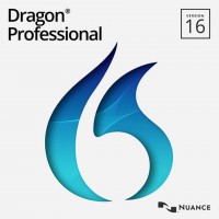 Nuance Dragon Professional 16 French Français 1 année(s)