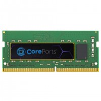 CoreParts MMDE036-8GB module de mémoire 8 Go 1 x 8 Go DDR4 2400 MHz