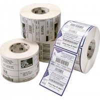 Rouleau d'étiquettes ZEBRA 57mm * 32mm