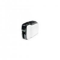 Zebra ZC100 imprimante de cartes en plastique Sublimation de teinte/Transfert thermique Couleur 300 x 300 DPI