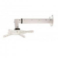Inotek PWM 303 L W support pour projecteurs Mur Blanc