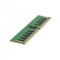 HPE 32GB (1x32GB) Dual Rank x4 DDR4-2933 CAS-21-21-21 Registered Smart Memory Kit module de mémoire