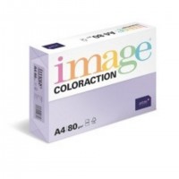 Pack de 5 Ramette de Papier ANTALIS Colorac - A3 - 80g - 5x500 Feuilles