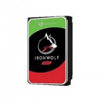 Seagate IronWolf ST1000VN008 disque dur 1 To 5400 tr/min 256 Mo 3.5" Série ATA III