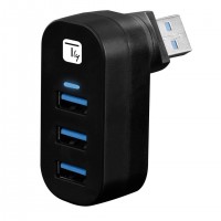 Hub TECHLY
