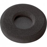 HP Poly EncorePro HW510/520 Foam Ear Cushions (2 Pieces) Couvre oreillettes jetables