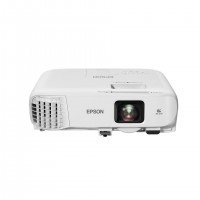 Epson EB-992F vidéo-projecteur Projecteur à focale standard 4000 ANSI lumens 3LCD 1080p (1920x1080) Blanc