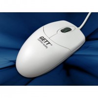 Souris Filaire Lavable DIVERS