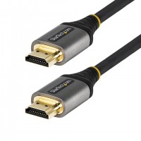 StarTech.com HDMM21V2M câble HDMI HDMI Type A (Standard) Noir