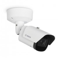 Bosch NBE-5704-AL cam&eacute;ra de s&eacute;curit&eacute; Balle (forme) Cam&eacute;ra de s&eacute;curit&eacute; IP Ext&eacute;rieure 3840 x 2160 pixels Plafond