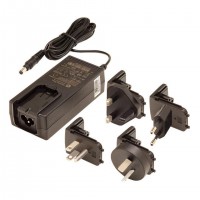 DIGI AC POWER SUPPLY - 5VDC UNIVERSAL