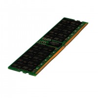 HPE 32GB (1x32GB) Dual Rank x8 DDR5-4800 CAS-40-39-39 EC8 Registered Smart Memory Kit module de mémoire 1 x 32 Go