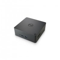 DELL TB16 Avec fil Thunderbolt 3 Noir