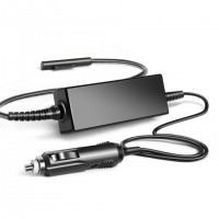 CoreParts MBXMS-DC0004 chargeur d'appareils mobiles Tablette Noir Allume-cigare Auto