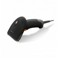 Newland HR22 Dorada II Lecteur de code barre portable 1D/2D CMOS Noir