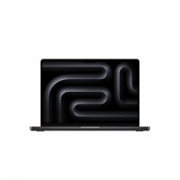 Apple MacBook Pro Apple M M4 Ordinateur portable 36,1 cm (14.2") 24 Go 1 To SSD Wi-Fi 6E (802.11ax) macOS Sequoia Noir