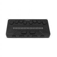 Clavier Plage braille HUMANWARE