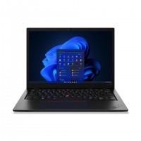 Lenovo ThinkPad L13 Gen 3 (Intel) Intel® Core™ i5 i5-1235U Ordinateur portable 33,8 cm (13.3") WUXGA 8 Go DDR4-SDRAM 256 Go SSD 