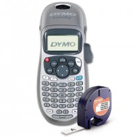 DYMO LetraTag 2174577 imprimante pour étiquettes Thermique directe Couleur Sans fil ABC