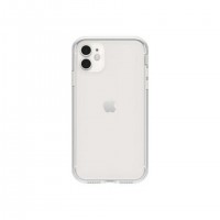 Coque renforcée OTTERBOX OtterBox React Sleek case - Pro Pack - coque de protection pour téléphone portable - clair - 6.1 - pour