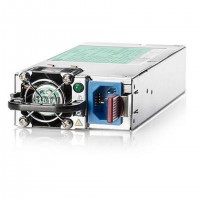 HPE 1200W Common Slot Platinum Plus Hot Plug Power Supply Kit unité d'alimentation d'énergie Métallique