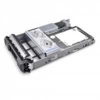 DELL 400-AJPC disque dur 2.5" 1200 Go SAS