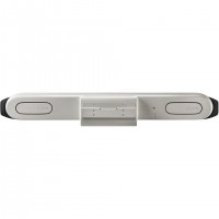 HP Poly Studio X50 All-In-One Video Bar with TC8 Controller Kit syst&egrave;me de vid&eacute;o conf&eacute;rence 1 personne(s) Ethernet/LAN Barre de 