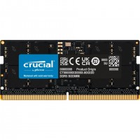 Crucial CT16G48C40S5 module de m&eacute;moire 16 Go 1 x 16 Go DDR5